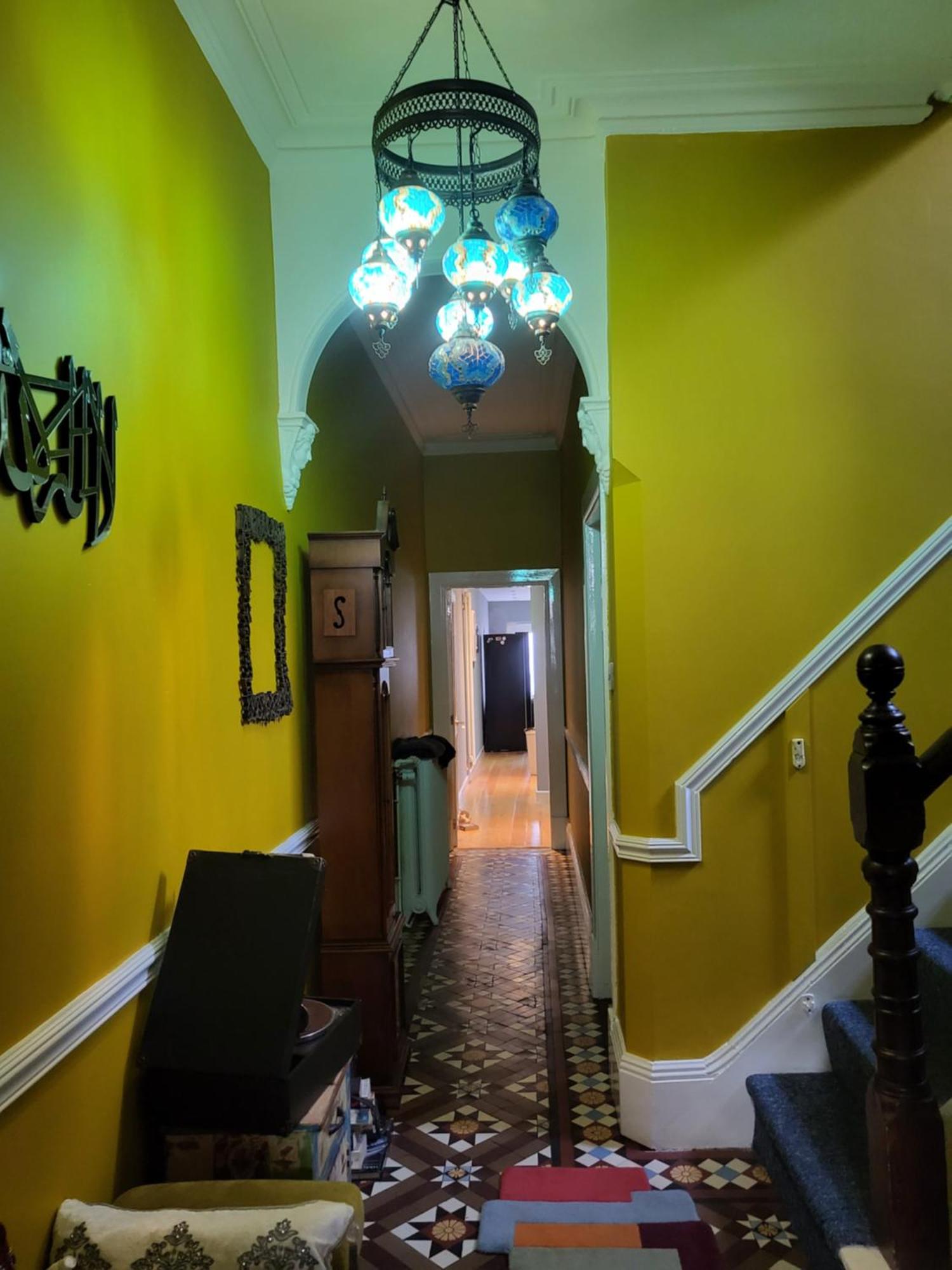 Haya Guest House オールドベリー エクステリア 写真