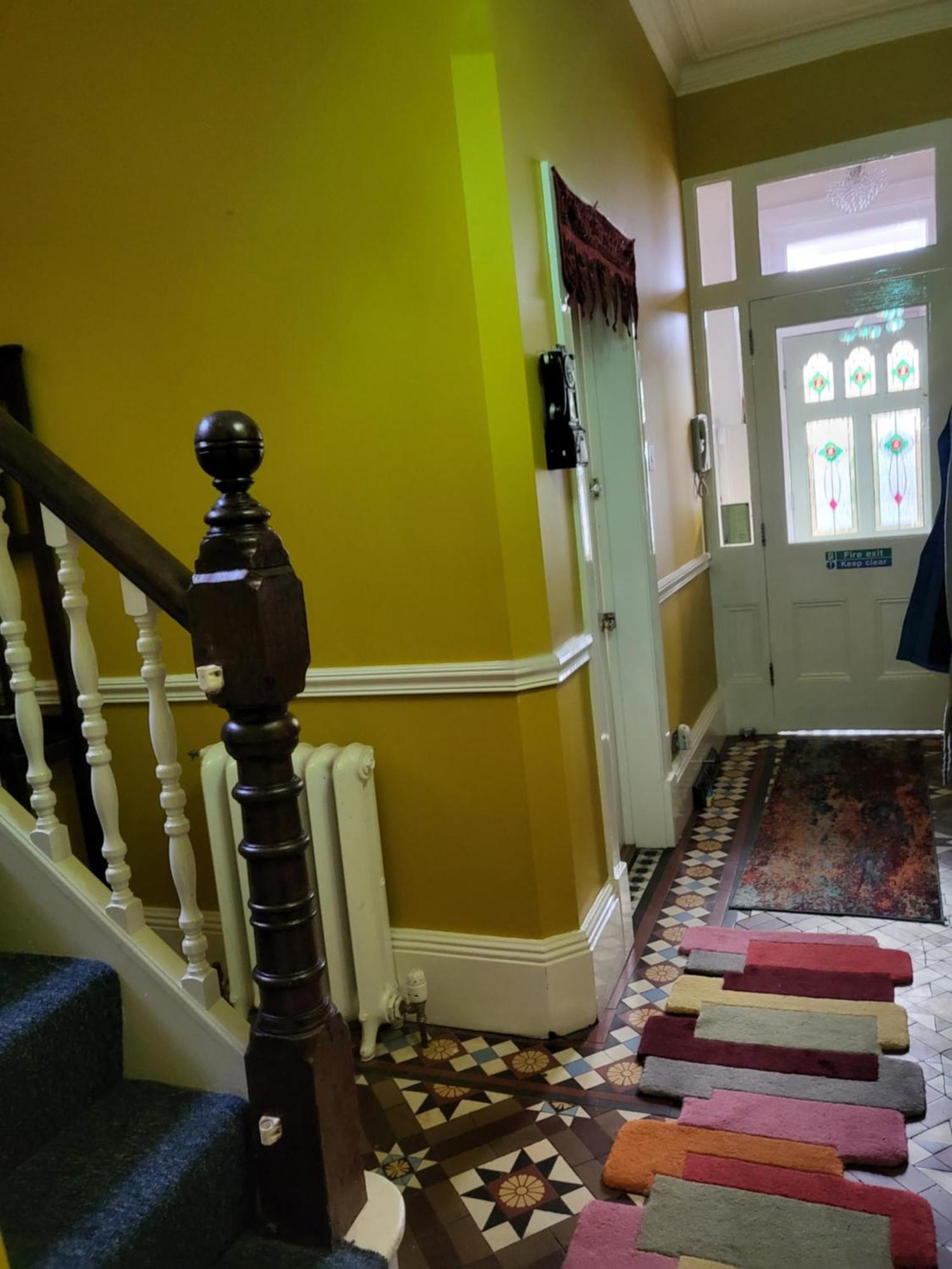 Haya Guest House オールドベリー エクステリア 写真