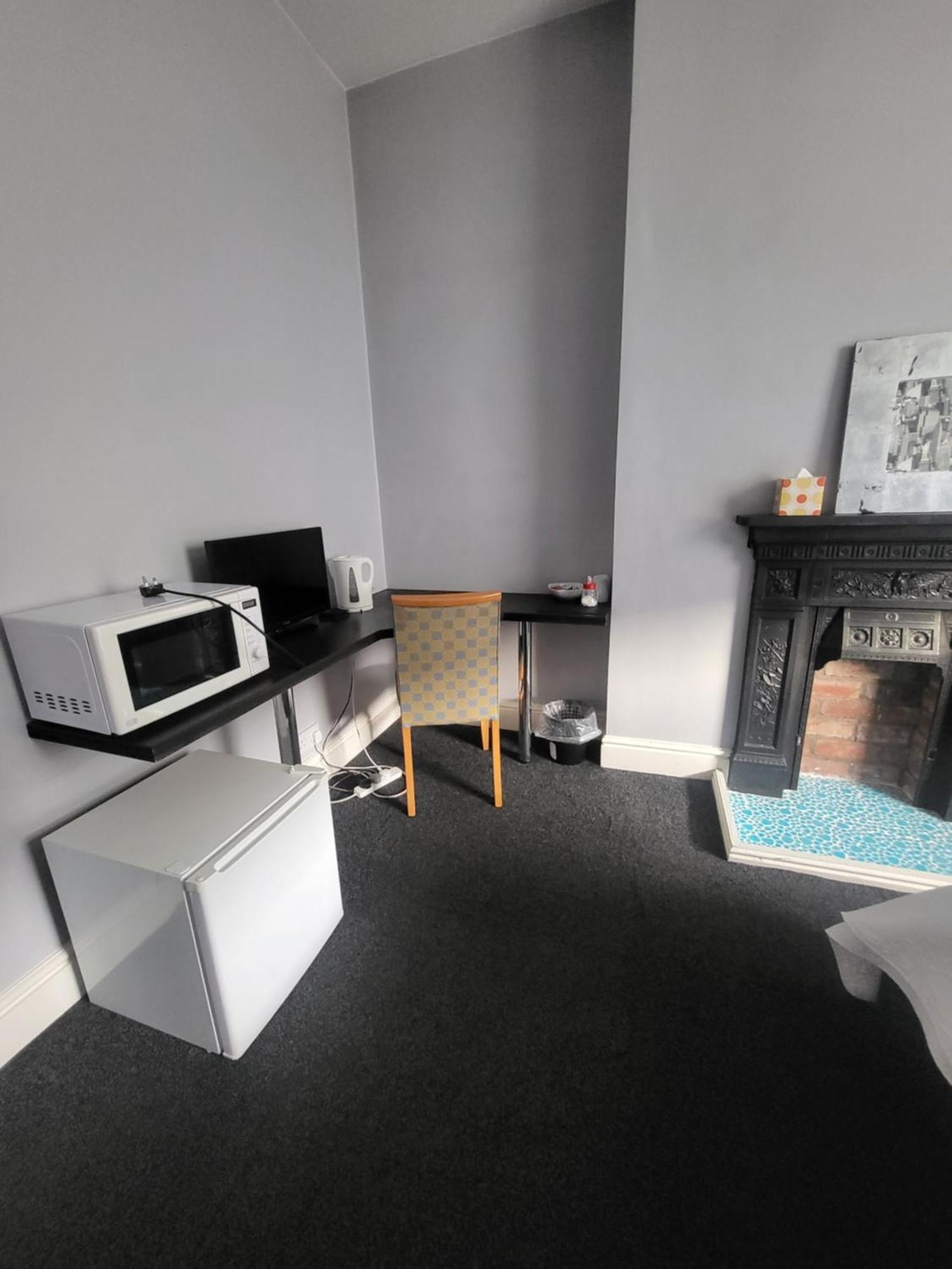 Haya Guest House オールドベリー エクステリア 写真