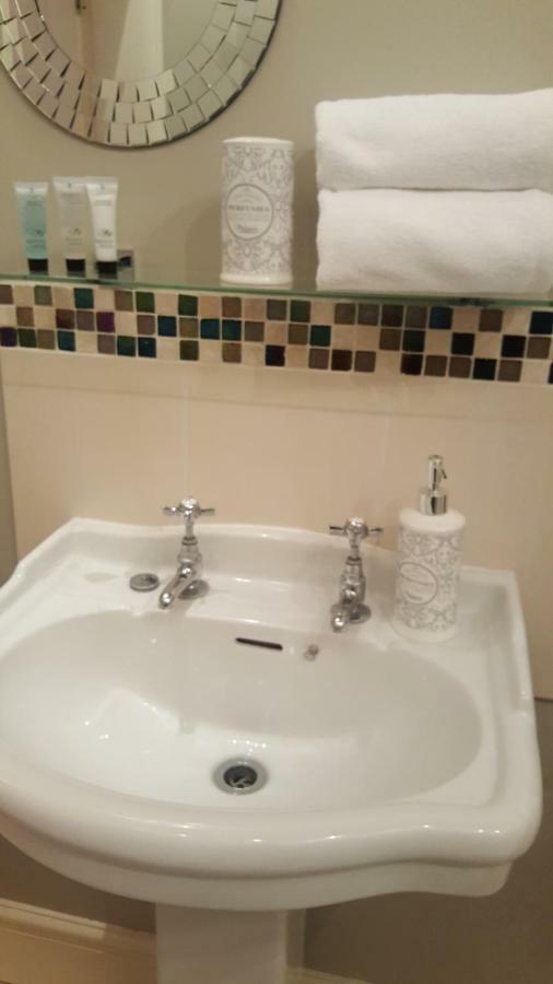 Haya Guest House オールドベリー エクステリア 写真