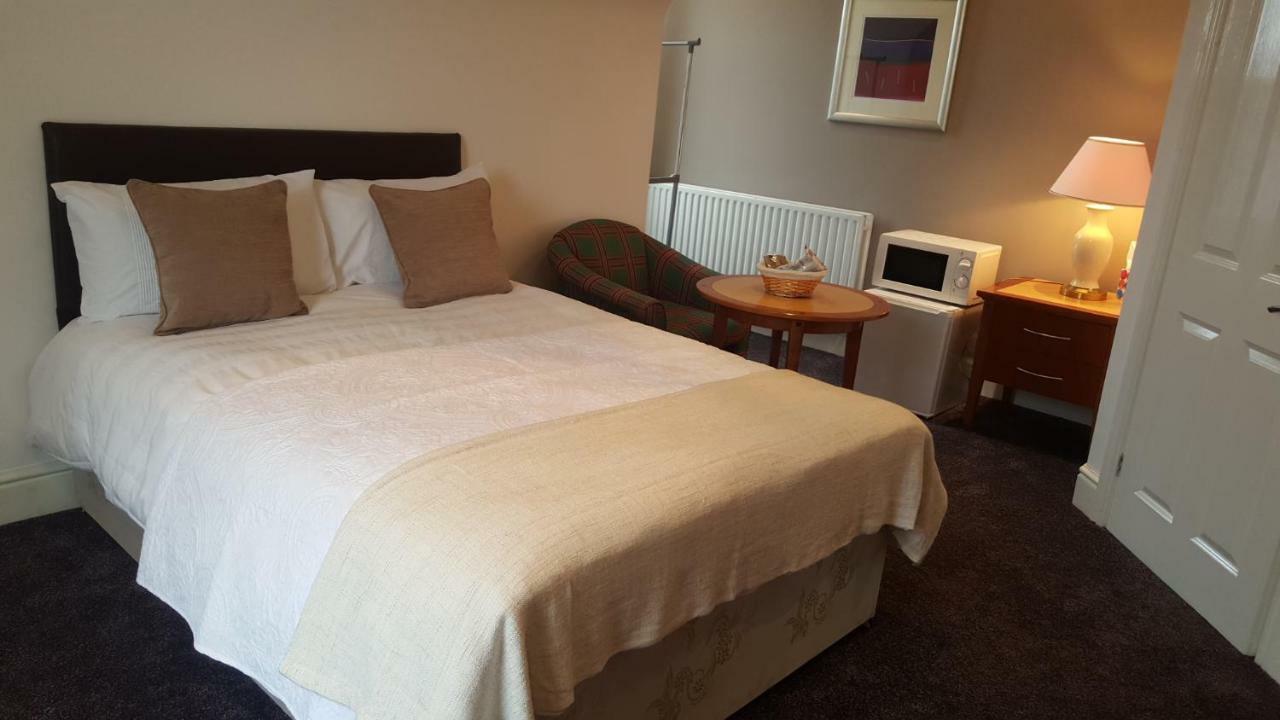 Haya Guest House オールドベリー エクステリア 写真