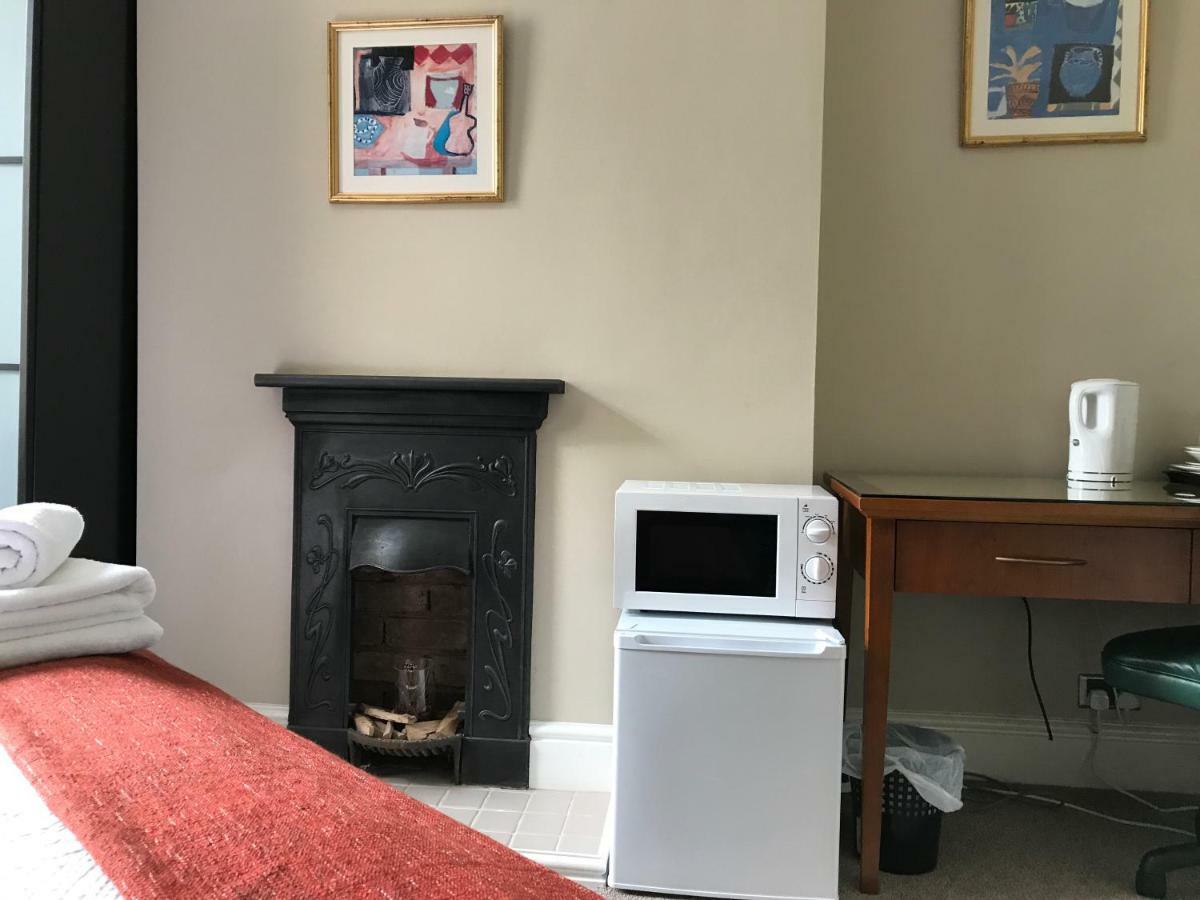 Haya Guest House オールドベリー エクステリア 写真