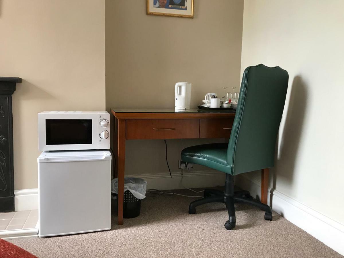 Haya Guest House オールドベリー エクステリア 写真