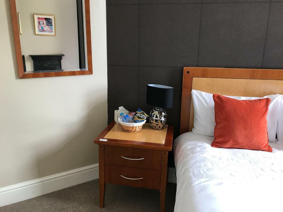 Haya Guest House オールドベリー エクステリア 写真