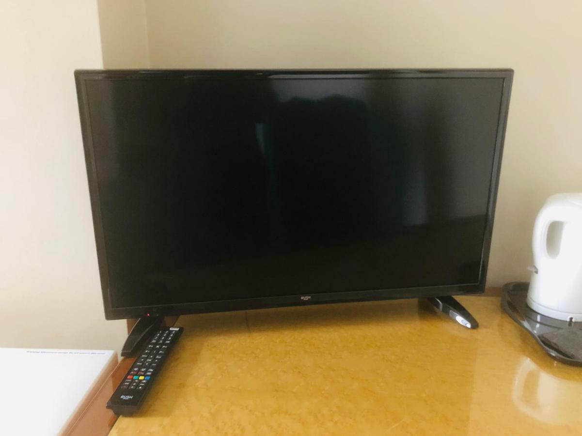 Haya Guest House オールドベリー エクステリア 写真